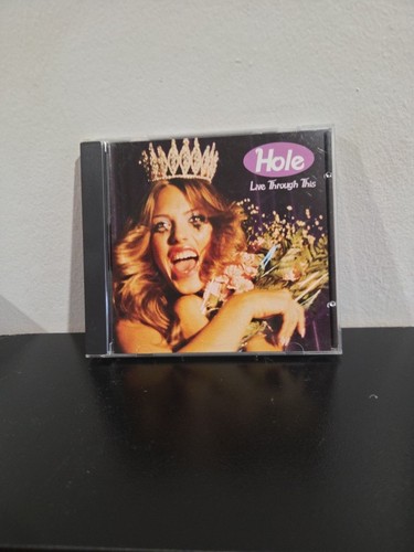 Hole courtney love live - hole,